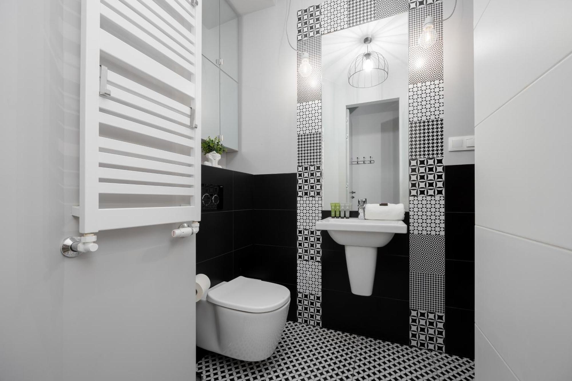 Apartament Modern With Air Conditioning In Close To Three Parks By Renters Prestige *