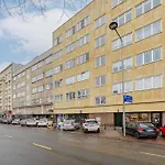 Modern Apartments With Air Conditioning In Warsaw Close To Three Parks By Renters Prestige